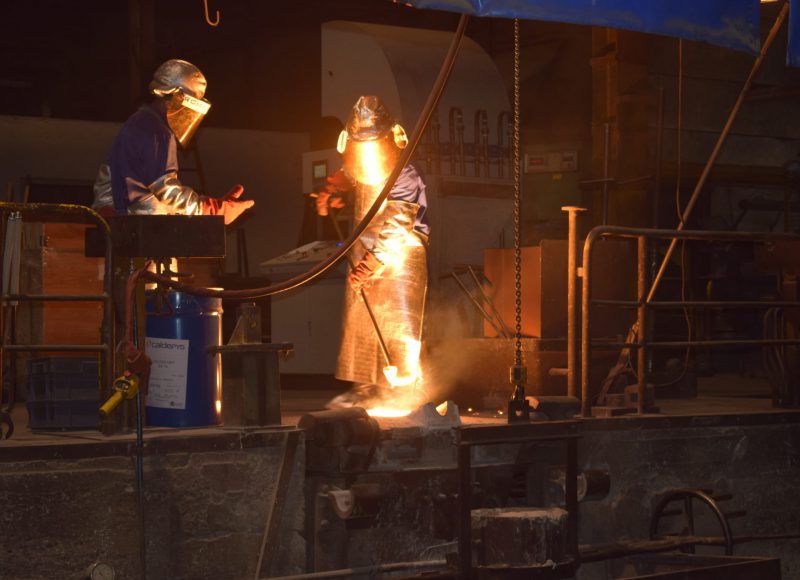 Compétences Euromag