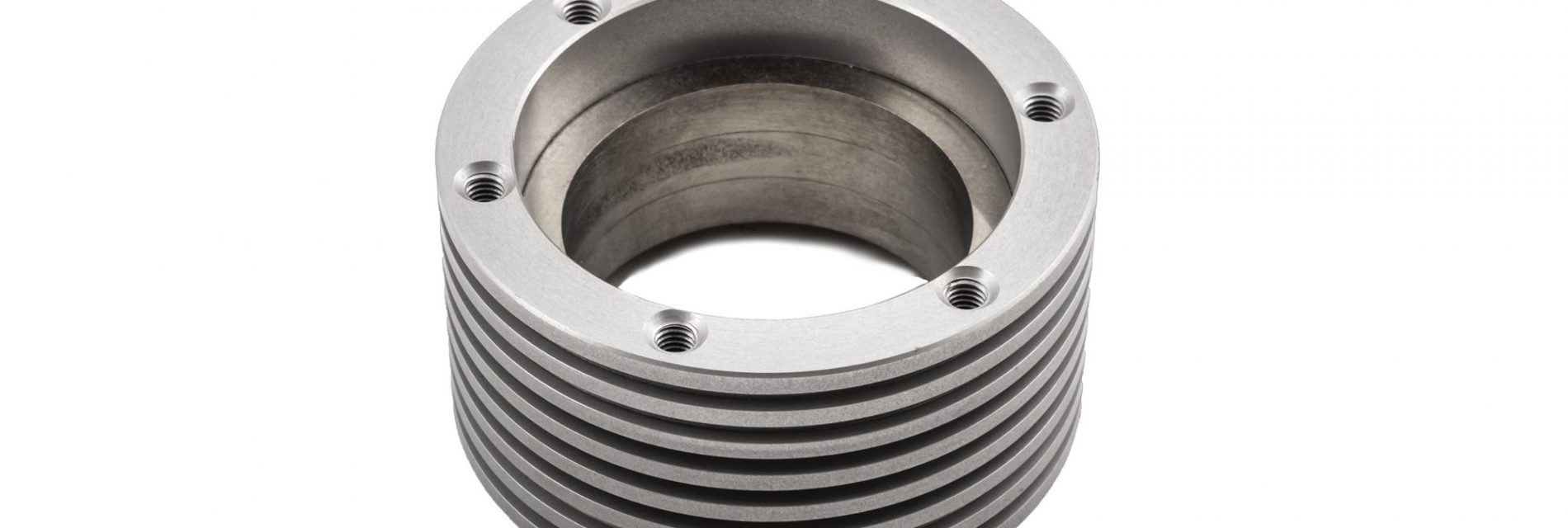 Accouplement magnétique