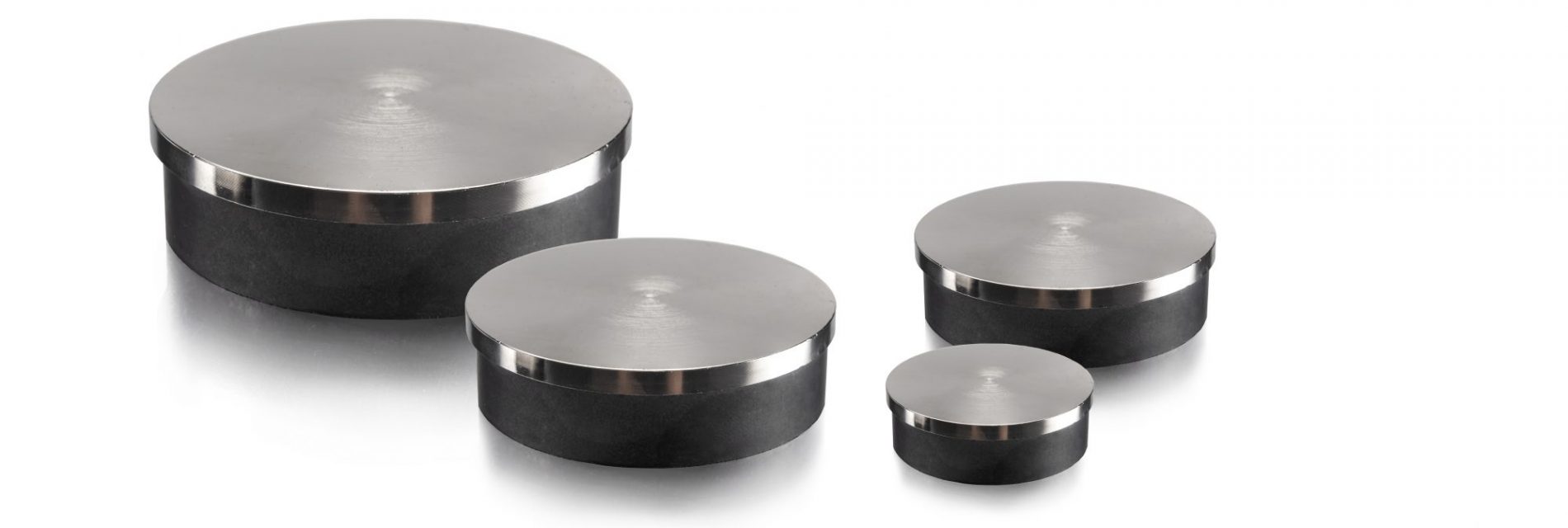 Plots Ferrite à noyaux d'acier doux